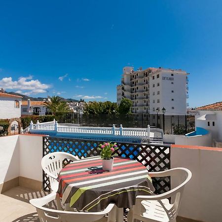 Verano Azul 61B Nerja Buitenkant foto