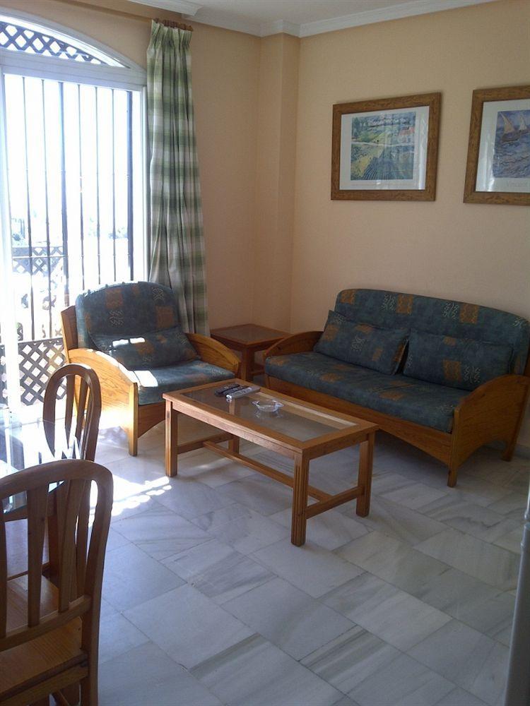 Verano Azul 61B Nerja Buitenkant foto
