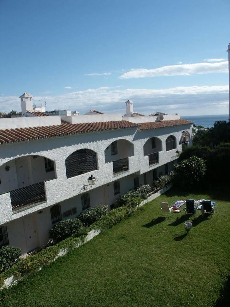 Verano Azul 61B Nerja Buitenkant foto